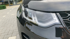 Land Rover Discovery Sport 1.5 P300e Dynamic SE 5dr Auto [5 Seat] Station Wagon